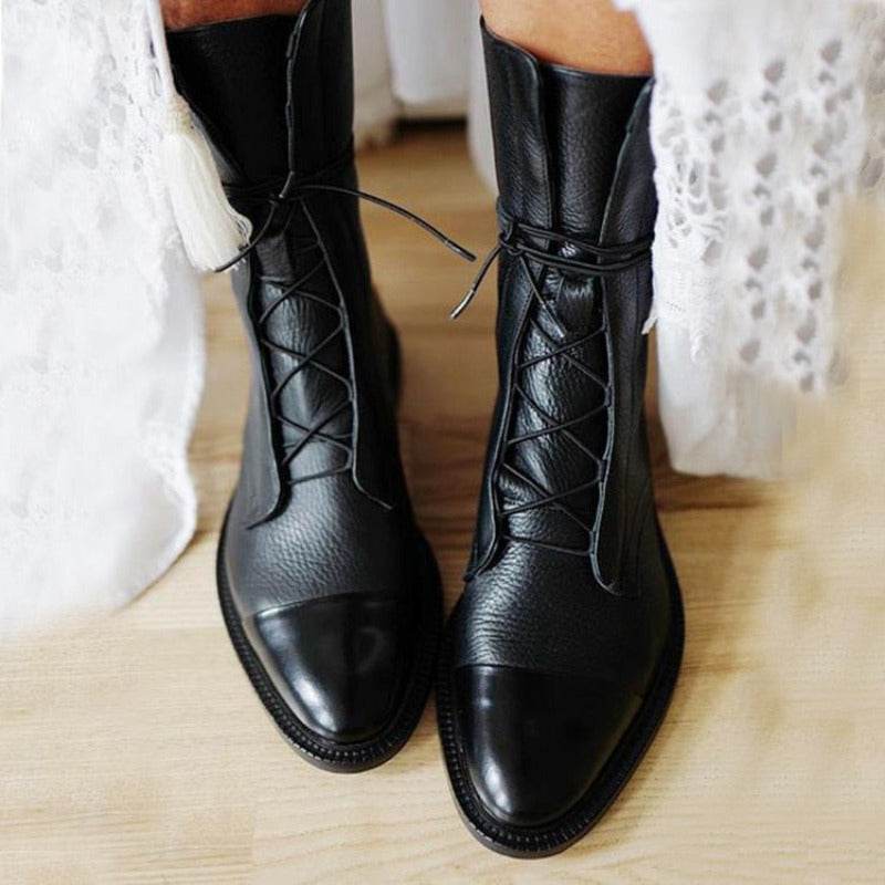 Monroe | Botins Femininos Modernos