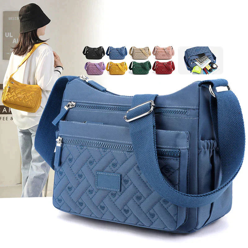 Rio | Luxurious Shoulder Bag for Women