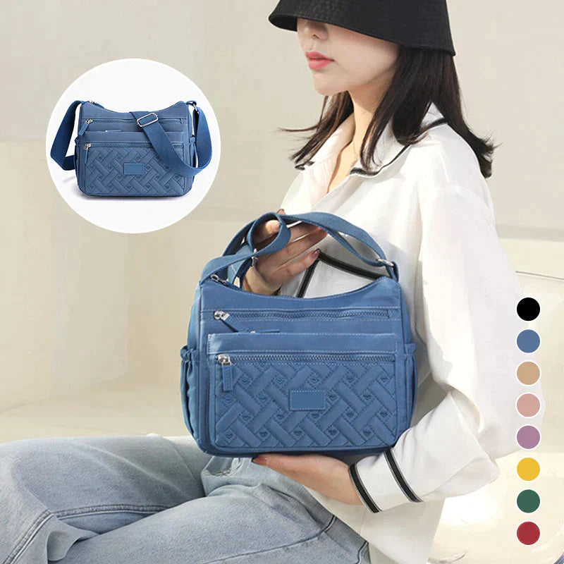 Rio | Luxurious Shoulder Bag for Women