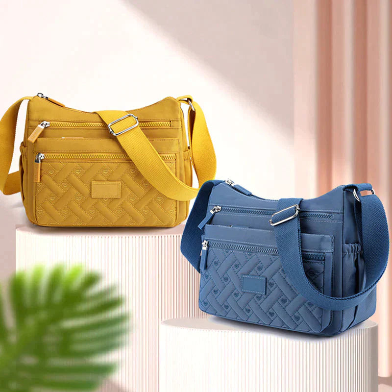 Rio | Luxurious Shoulder Bag for Women