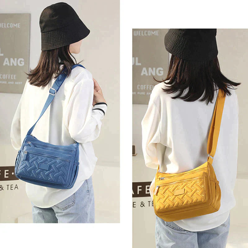Rio | Luxurious Shoulder Bag for Women