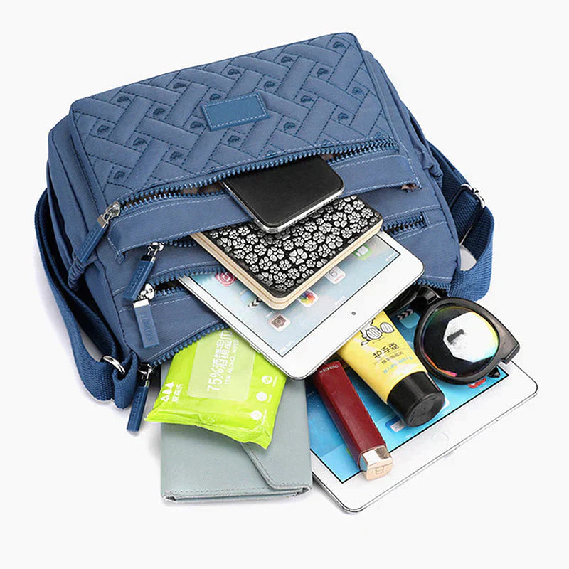 Rio | Luxurious Shoulder Bag for Women