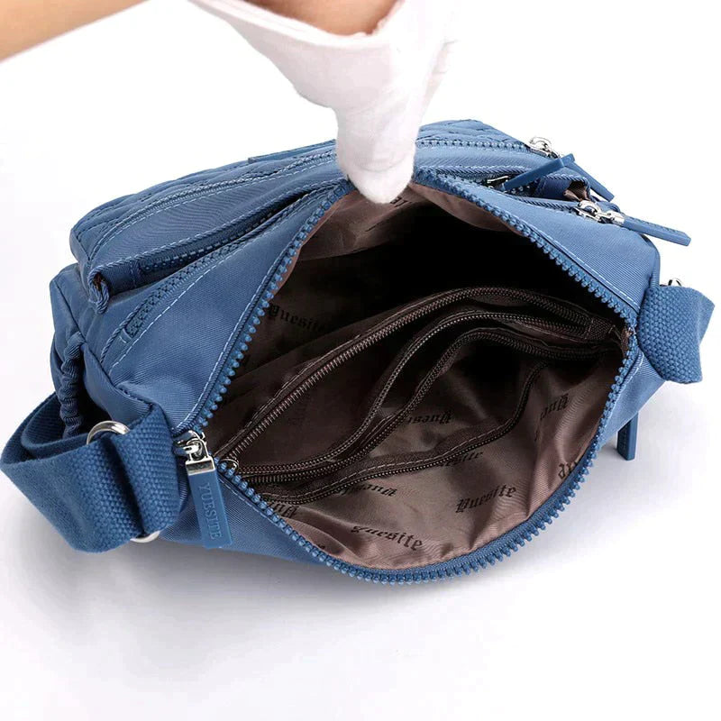 Rio | Luxurious Shoulder Bag for Women