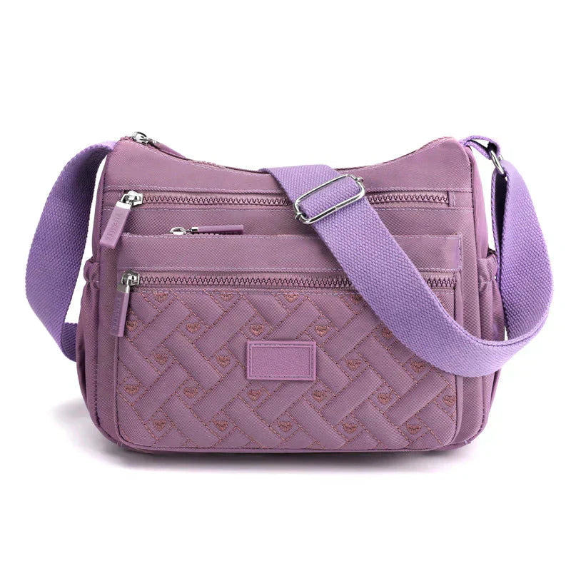 Rio | Luxurious Shoulder Bag for Women