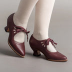 Mahalia | Sapatos Femininos com Salto