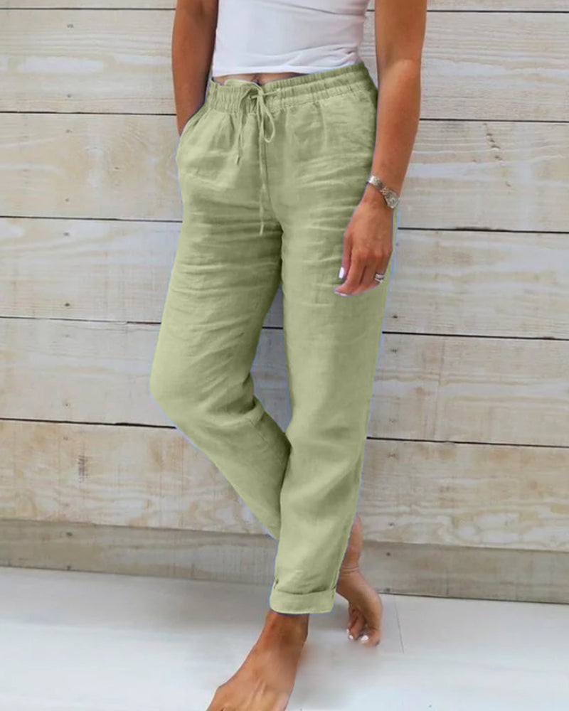 Edeltraud | Women's Trousers