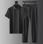 Kieran | Conjunto Sofisticado Masculino