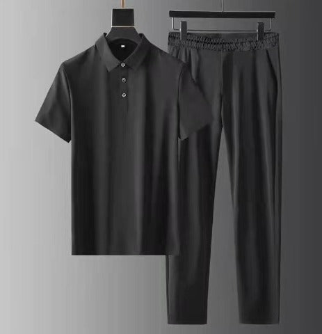 Kieran | Conjunto Sofisticado Masculino