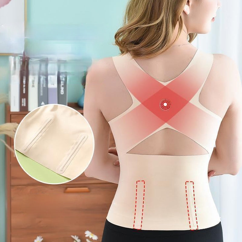 Sabi | Sutiã Ajustável para Correção Postural
