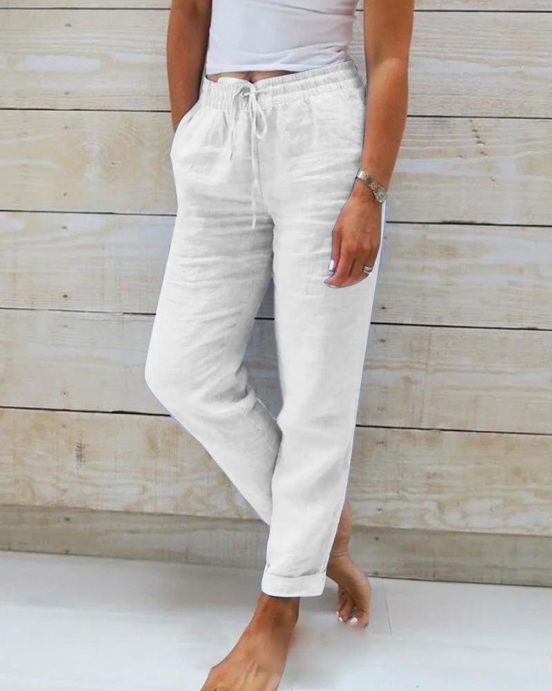 Edeltraud | Women's Trousers
