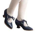 Mahalia | Sapatos Femininos com Salto