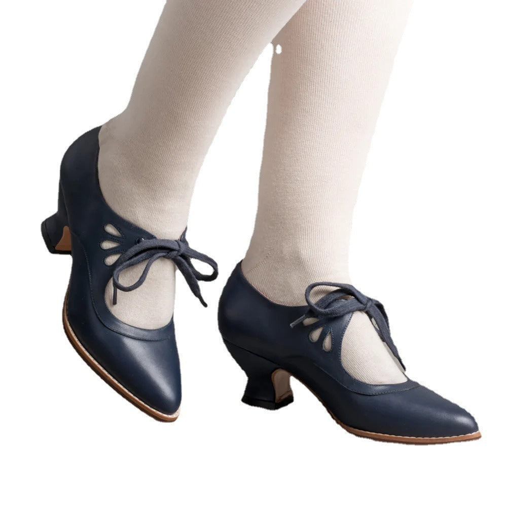 Mahalia | Sapatos Femininos com Salto