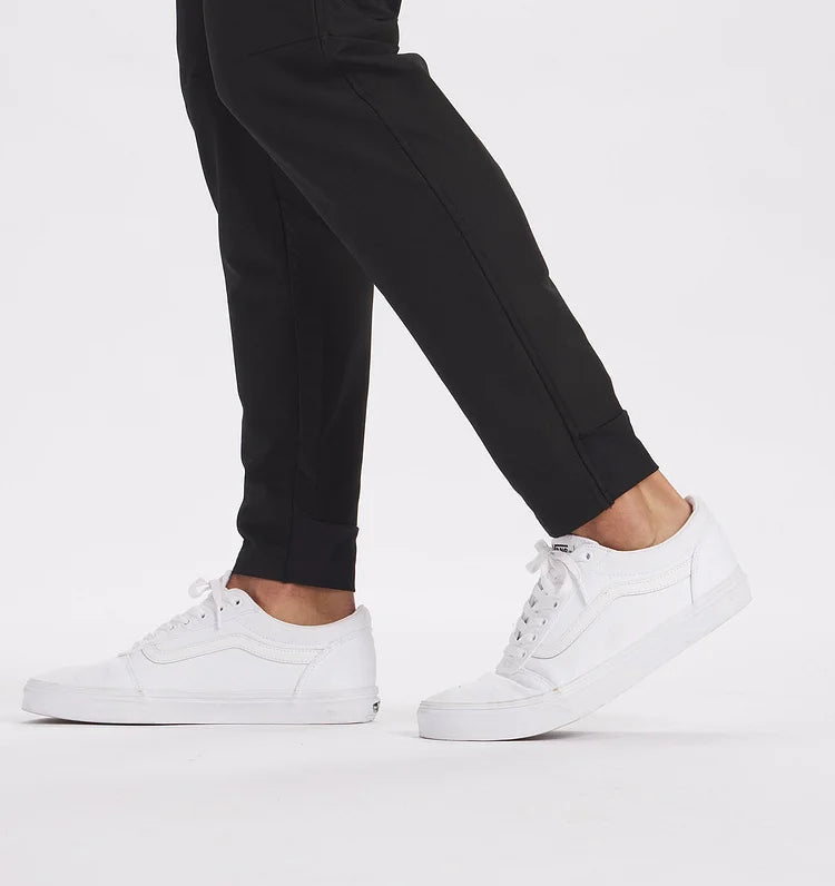 Jacques | Calças Confortáveis de Stretch para Homens