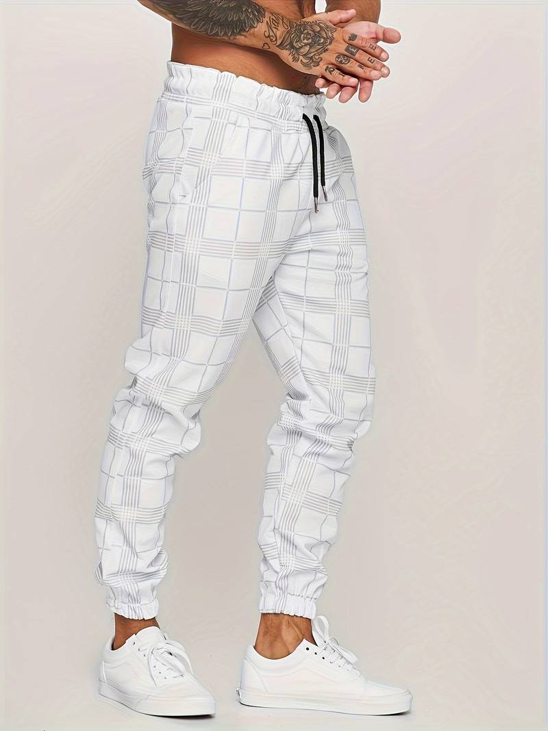 Fabian | Modern Jogging Pants
