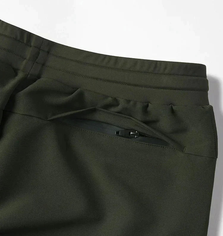 Jacques | Calças Confortáveis de Stretch para Homens