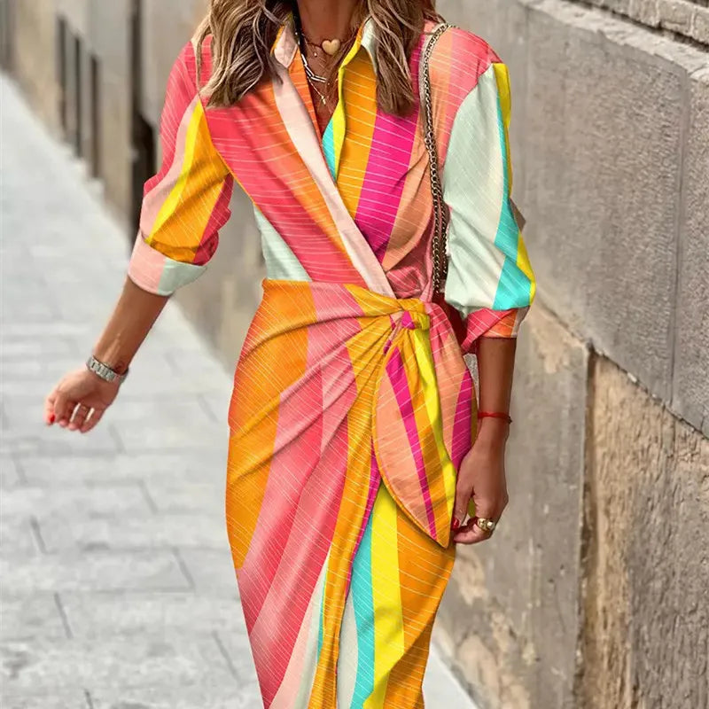 Doris | Vestido Estival