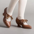 Mahalia | Sapatos Femininos com Salto