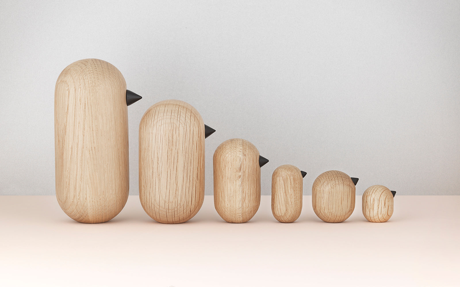 Normann Copenhagen Minimalist Décor