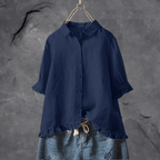Annalisa | Blusa Feminina Moderna