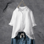 Annalisa | Blusa Feminina Moderna