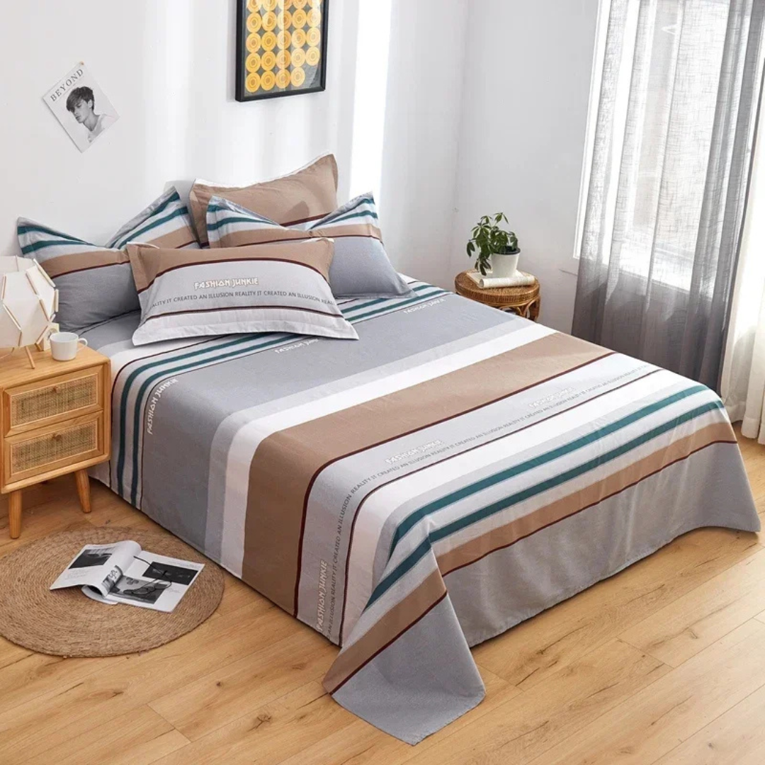 Olira - Conjunto de Cama Premium
