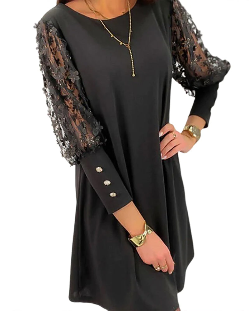Jaromira | Vestido Contemporâneo Feminino