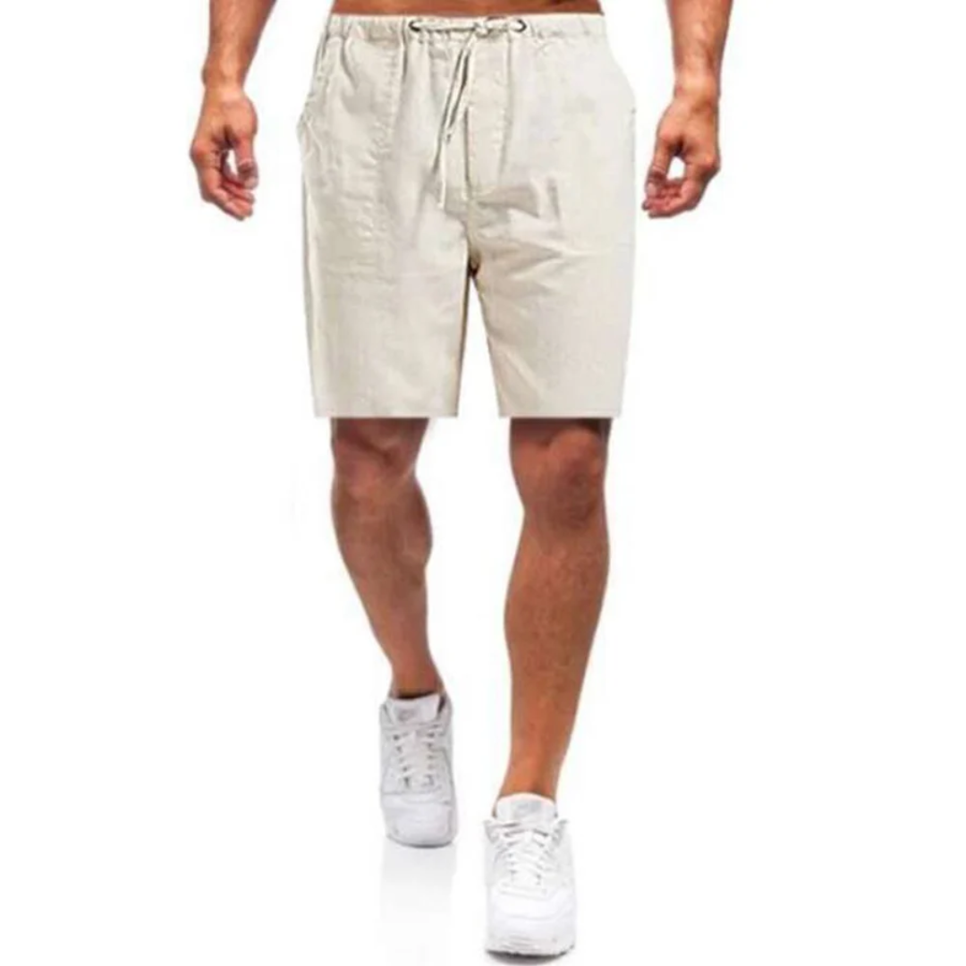 Boris | Shorts Casuais Masculinos