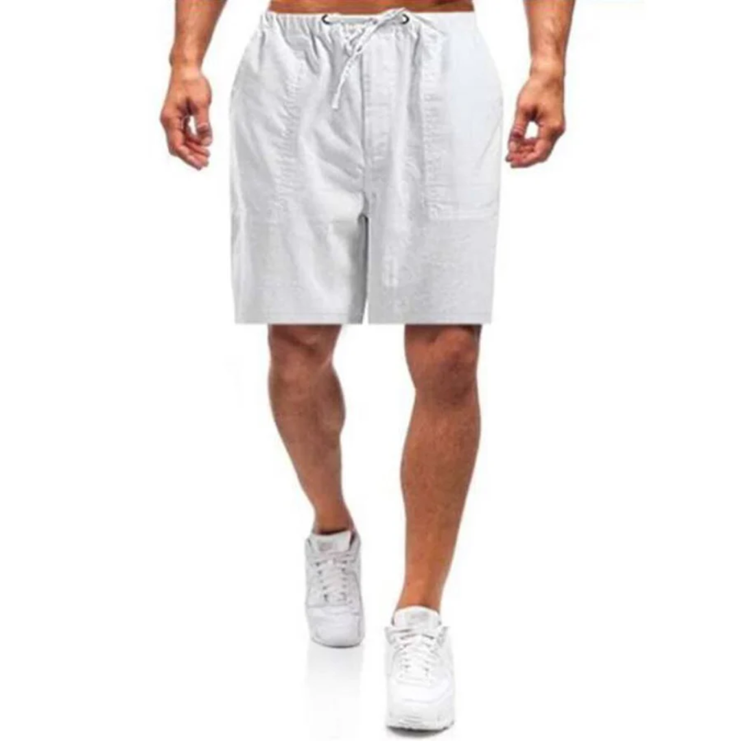 Boris | Shorts Casuais Masculinos