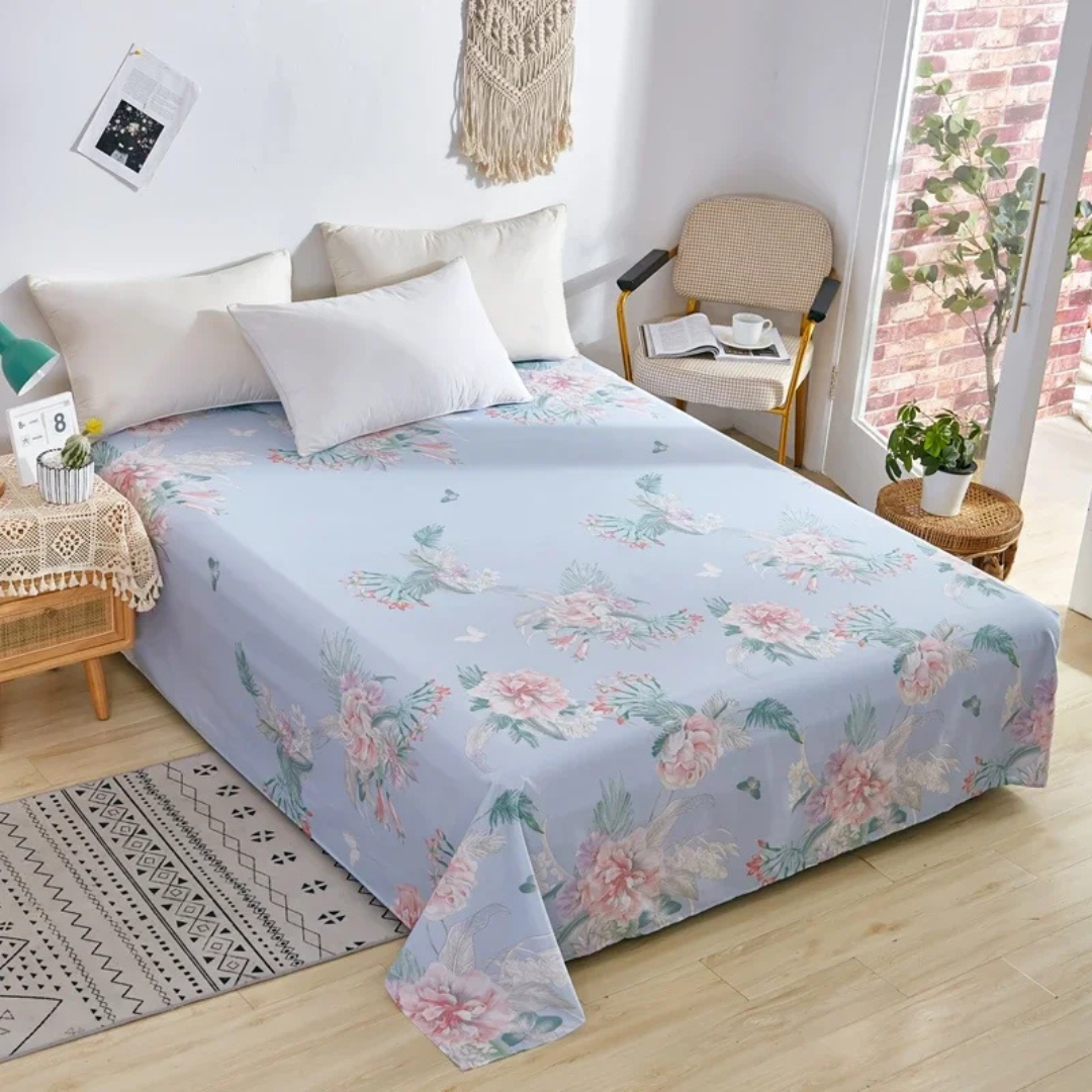 Olira - Conjunto de Cama Premium