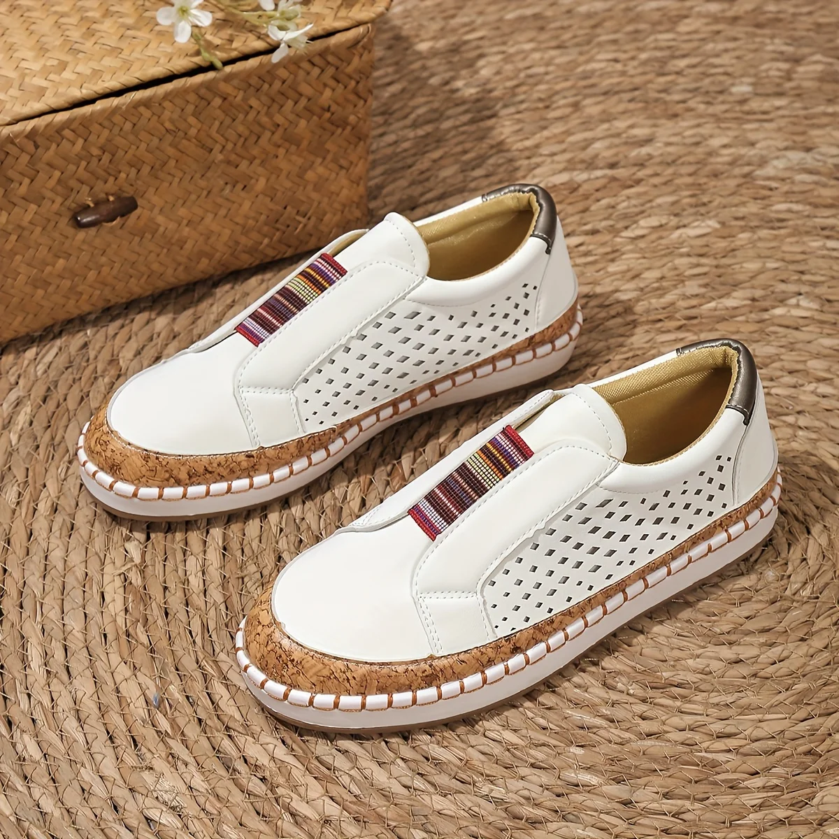 Nebula | Sapatos Femininos Freigeh