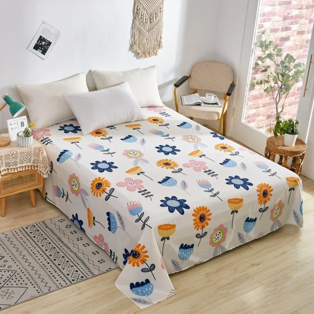 Olira - Conjunto de Cama Premium