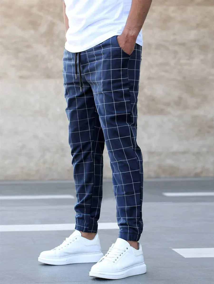 Aurelian | Modern Men's Trousers
