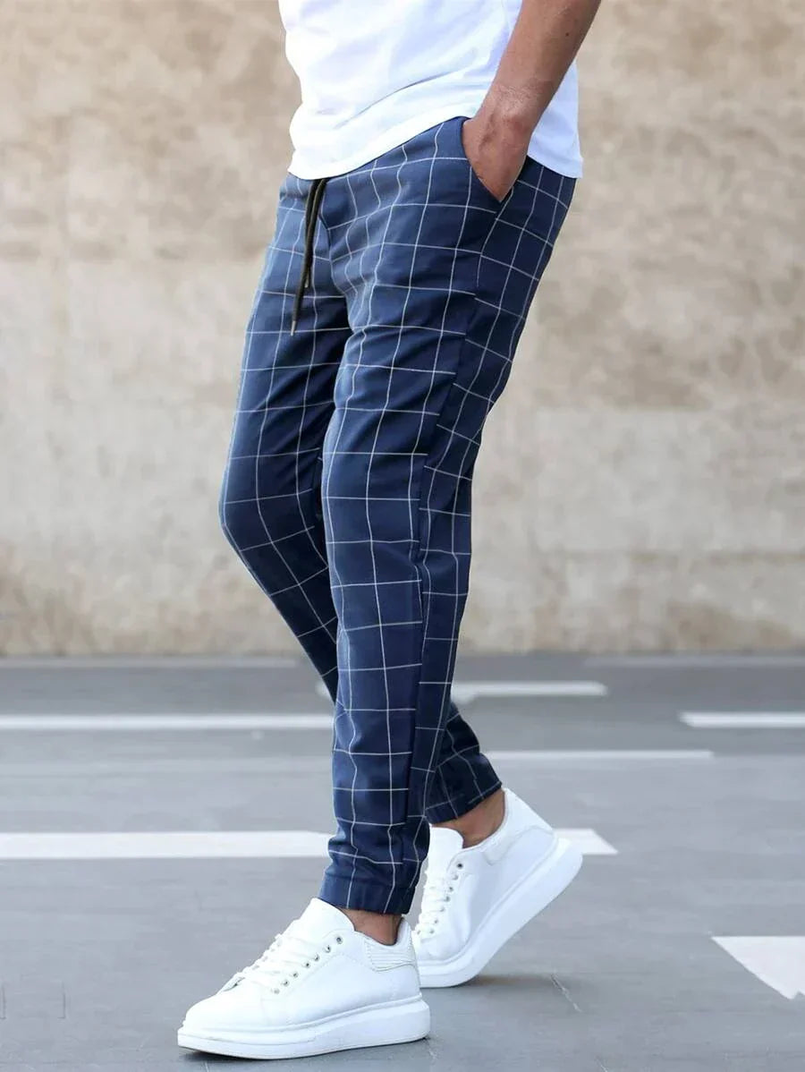 Aurelian | Modern Men's Trousers