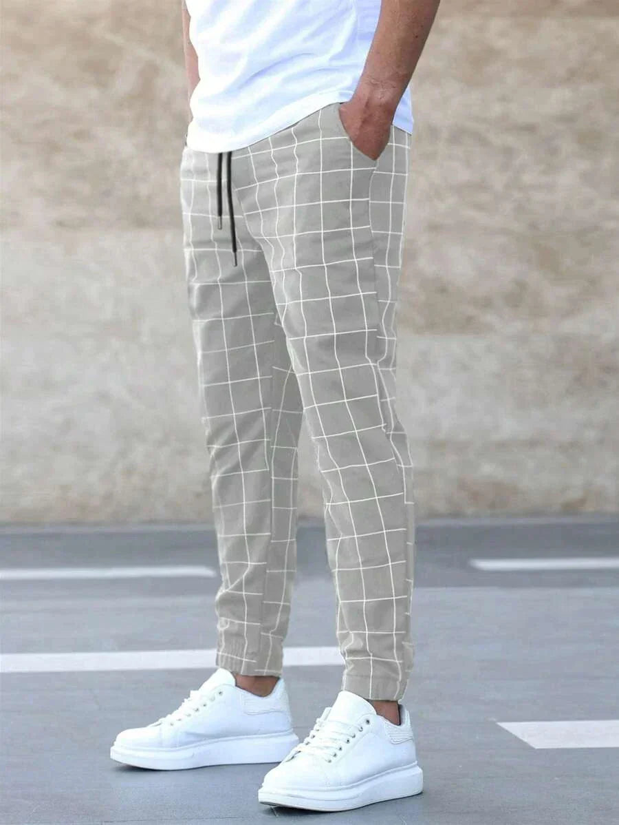 Aurelian | Modern Men's Trousers