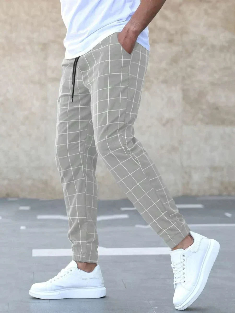Aurelian | Modern Men's Trousers