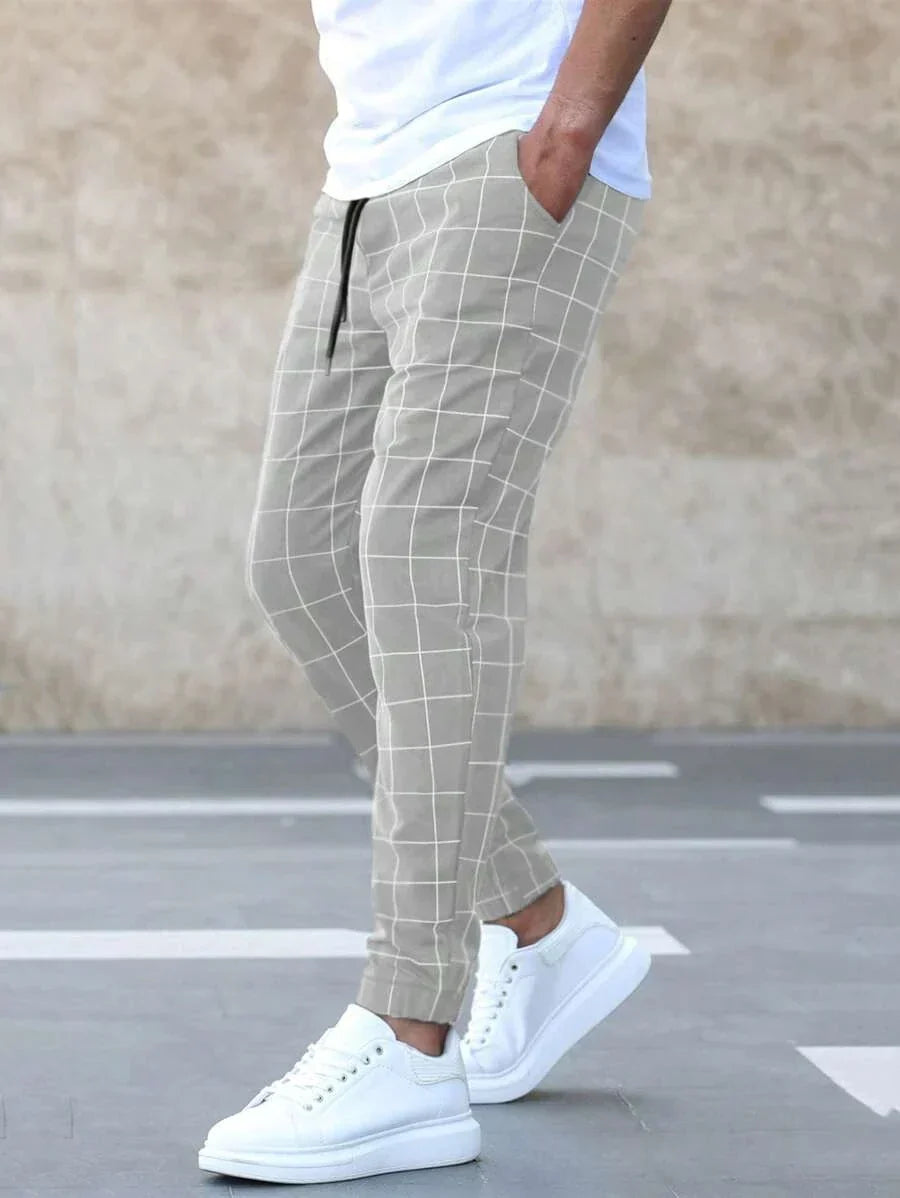 Aurelian | Modern Men's Trousers