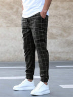 Aurelian | Modern Men's Trousers