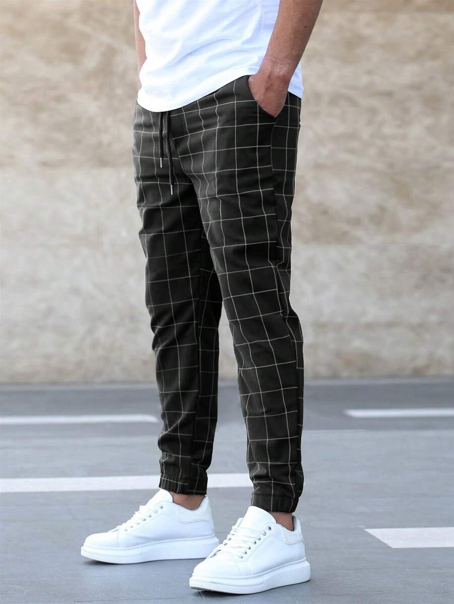 Aurelian | Modern Men's Trousers