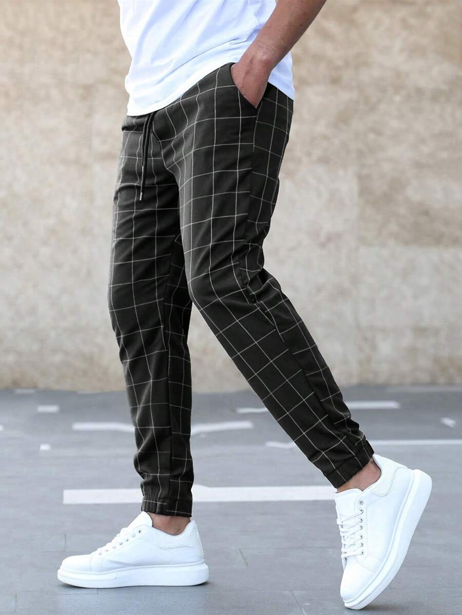 Aurelian | Modern Men's Trousers