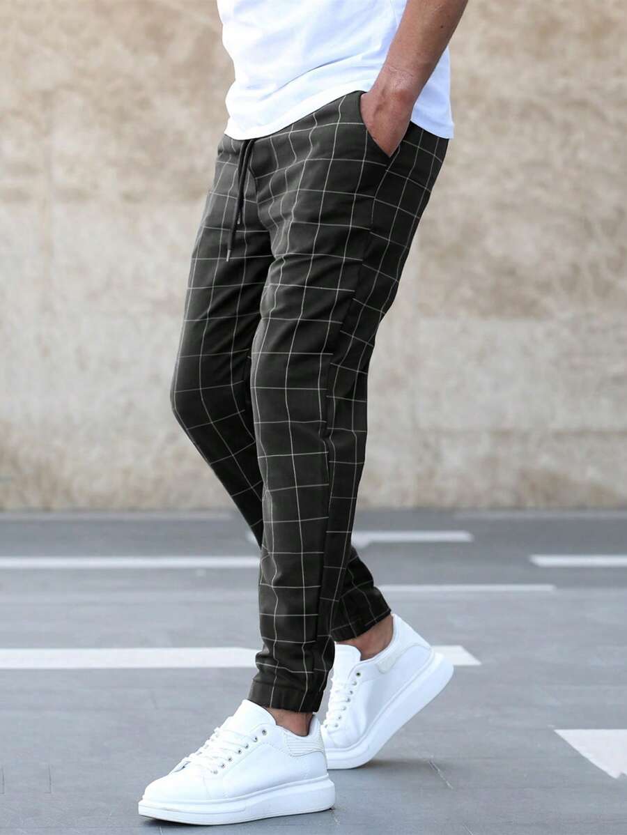 Aurelian | Modern Men's Trousers