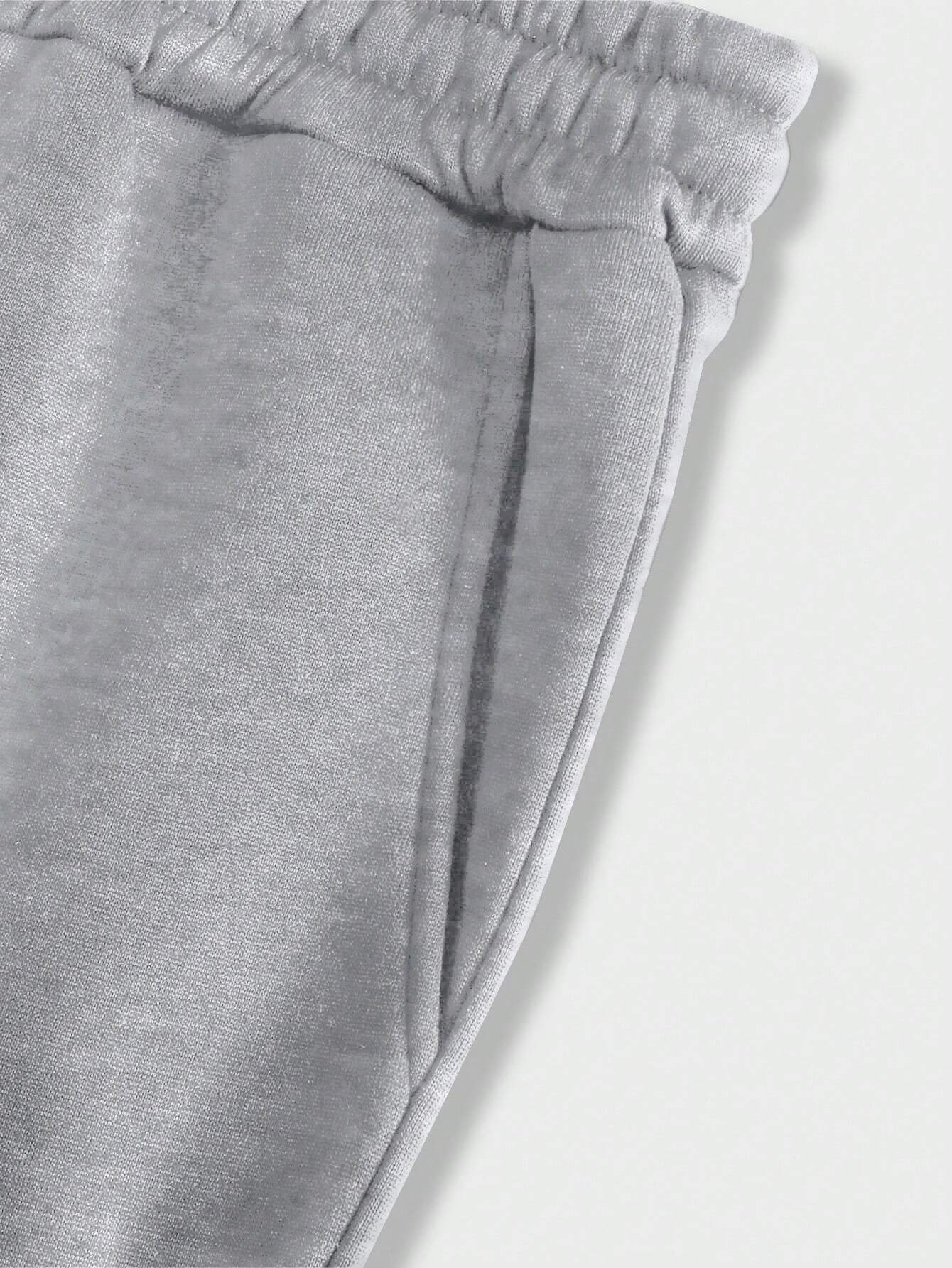 LIVAA - Conjunto Casual de Corrida Masculino | Hoodie e Calças