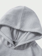 LIVAA - Conjunto Casual de Corrida Masculino | Hoodie e Calças