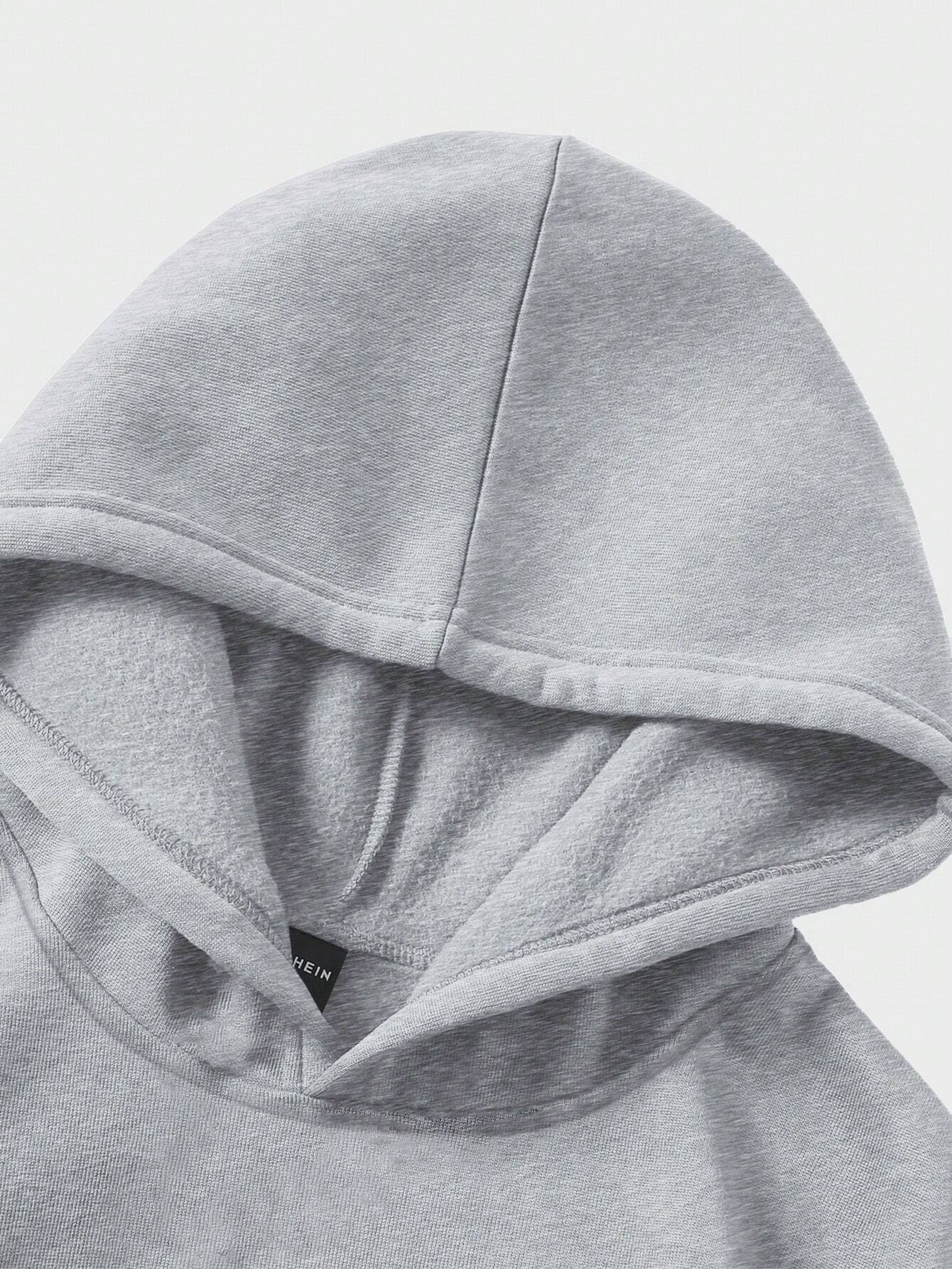 LIVAA - Conjunto Casual de Corrida Masculino | Hoodie e Calças