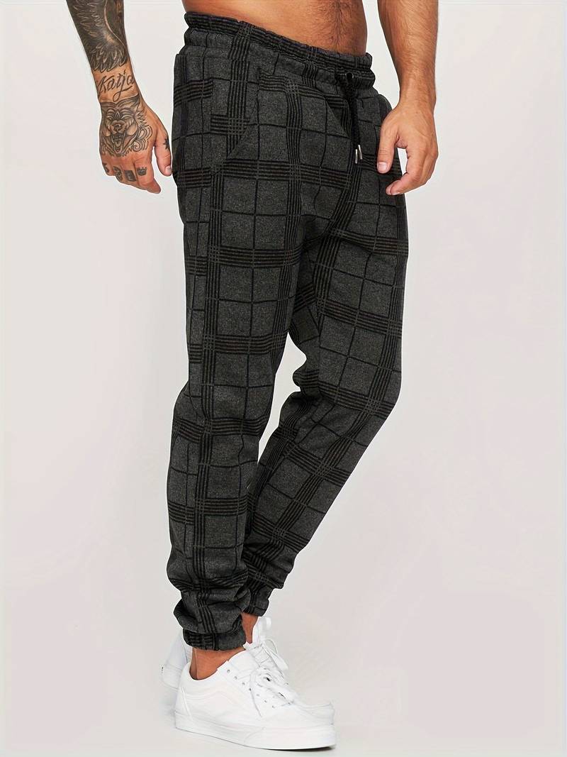Fabian | Modern Jogging Pants