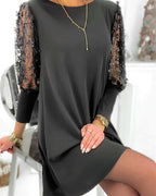 Jaromira | Vestido Contemporâneo Feminino