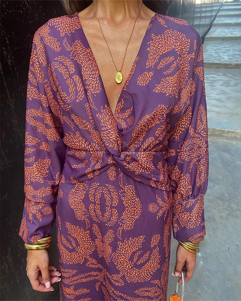 Rosamul | Vestido Moderno Feminino