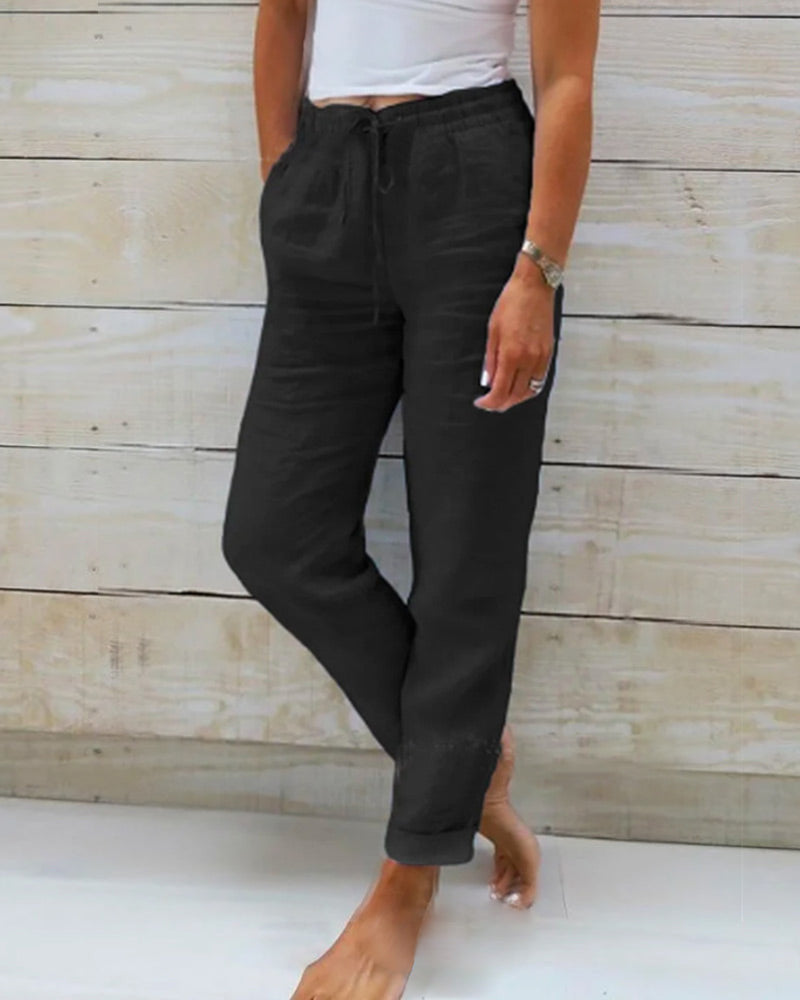 Edeltraud | Women's Trousers