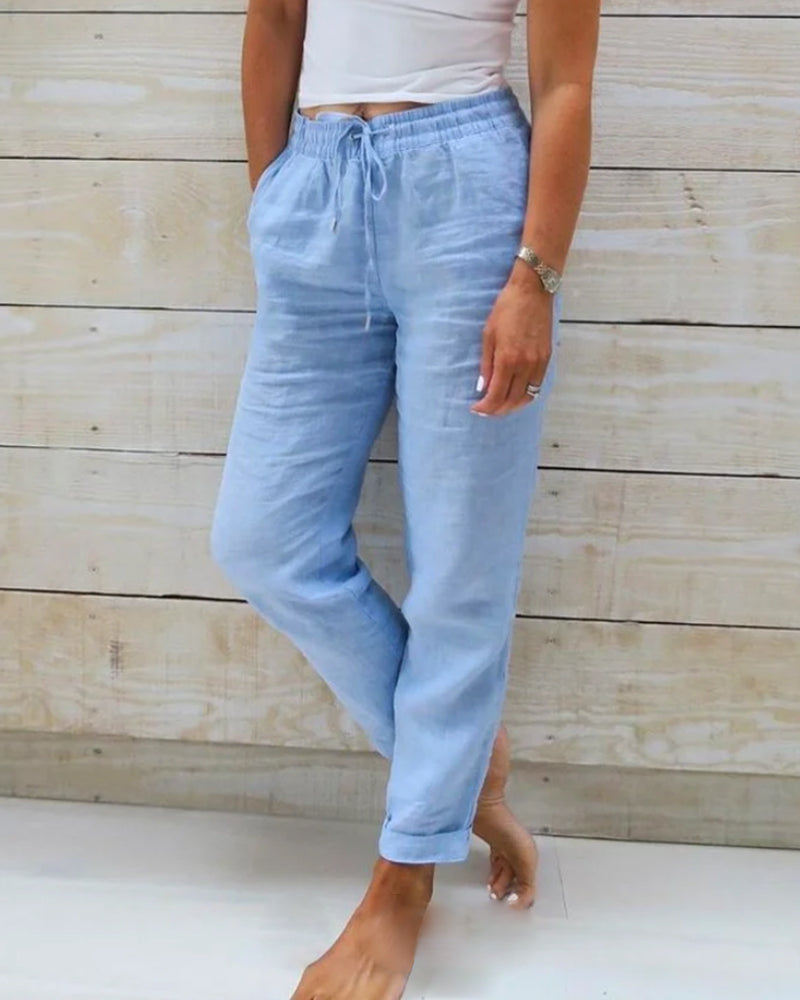 Edeltraud | Women's Trousers