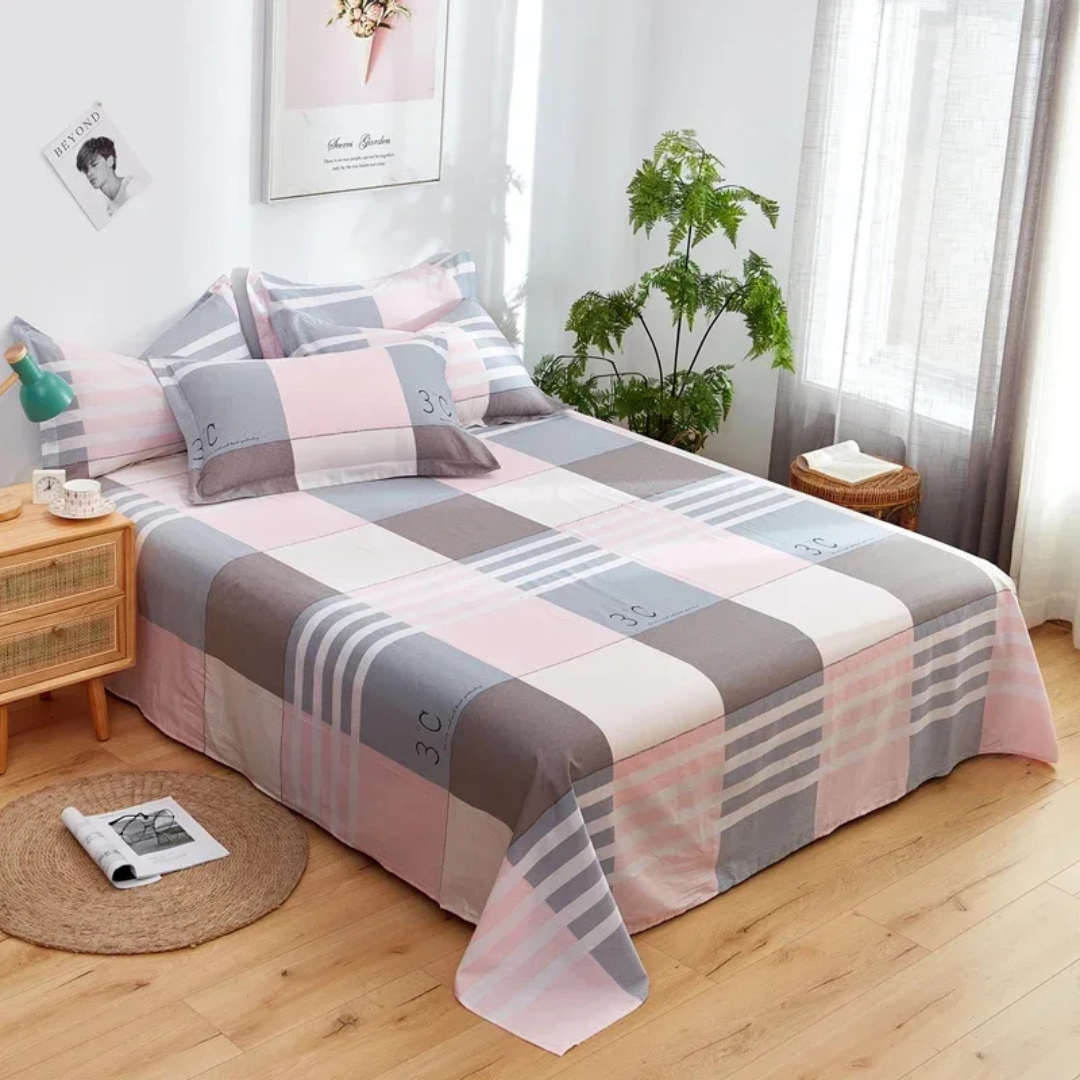 Olira - Conjunto de Cama Premium