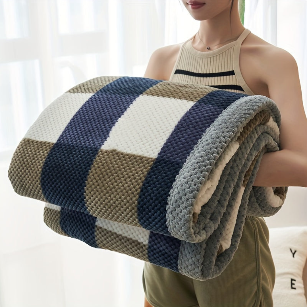 Real Comfort Blanket